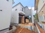  新築一戸建て