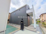  新築一戸建て