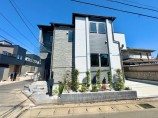  新築一戸建て