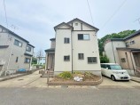  中古一戸建て