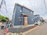  新築一戸建て