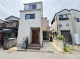  中古一戸建て
