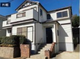  中古一戸建て