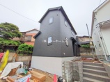  新築一戸建て