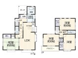  中古一戸建て