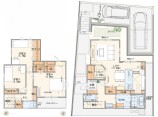  新築一戸建て