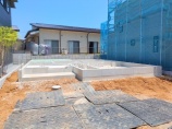  新築一戸建て