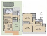  中古一戸建て