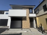  新築一戸建て