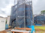  新築一戸建て