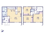  新築一戸建て