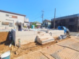 新築一戸建て