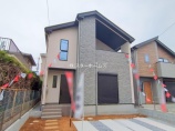  新築一戸建て