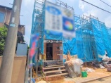  新築一戸建て