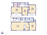  新築一戸建て