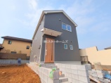  新築一戸建て