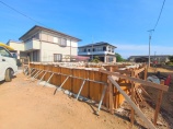  新築一戸建て