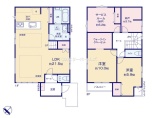  新築一戸建て