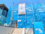  新築一戸建て