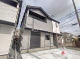流山市こうのす台 新築一戸建て