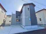 野田市山崎 新築一戸建て