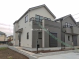  新築一戸建て