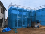  新築一戸建て