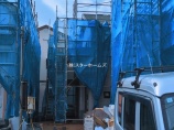  新築一戸建て
