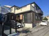  中古一戸建て