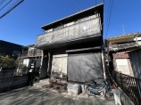  中古一戸建て