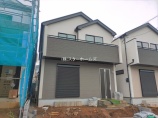 松戸市秋山 新築一戸建て