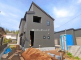 我孫子市中峠 新築一戸建て
