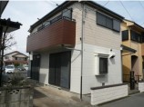 柏市藤心 中古一戸建て