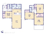 松戸市小山 新築一戸建て
