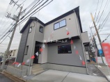  新築一戸建て