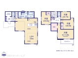 流山市加 新築一戸建て