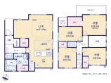  新築一戸建て