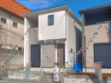 新築一戸建て