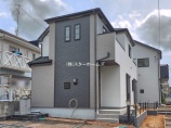  新築一戸建て