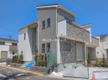 松戸市新松戸 新築一戸建て