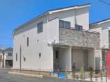 松戸市新松戸 新築一戸建て