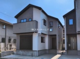  新築一戸建て