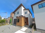  新築一戸建て