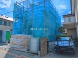  新築一戸建て