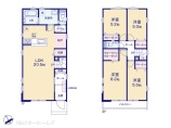  新築一戸建て