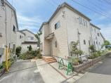  中古一戸建て