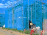 松戸市中金杉 新築一戸建て