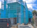 松戸市中金杉 新築一戸建て