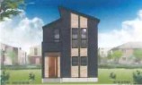  新築一戸建て