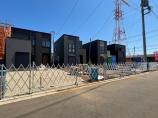  新築一戸建て